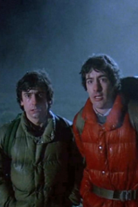 American Werewolf in London, An